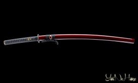 YariNoHanzo Musashi Katana | Musashi Iaito Katana for sale | Samurai Sword Shop