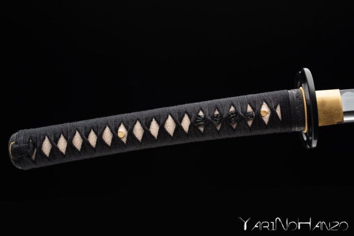 Musashi Katana | Iaito Practice sword | Handmade Samurai Sword