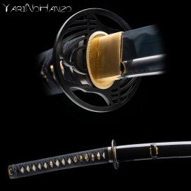 Nanbu Katana | Iaito Practice sword | Handmade Samurai Sword-0