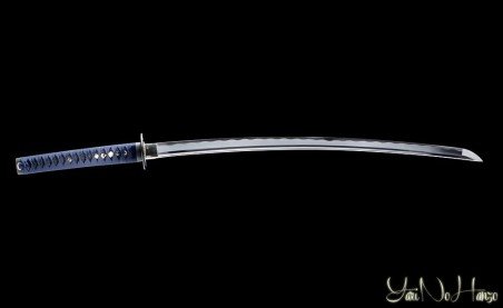 Niiro Katana Shinken | Handmade Katana Sword |