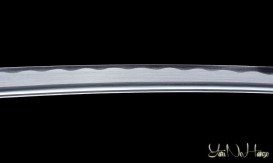 Niiro Katana Shinken | Handmade Katana Sword |