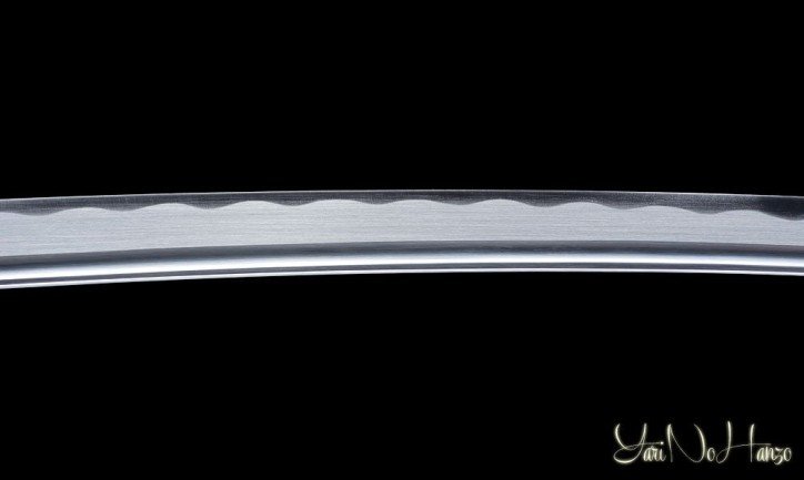 Niiro Katana Shinken | Handmade Katana Sword |