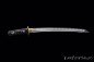 Musashi Wakizashi | Iaito Practice sword | Handmade Samurai Sword