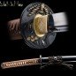 Tombo Katana | Iaito Practice sword | Handmade Samurai Sword