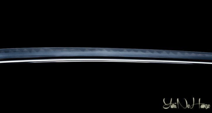 Tombo Katana | Iaito Practice sword | Handmade Samurai Sword