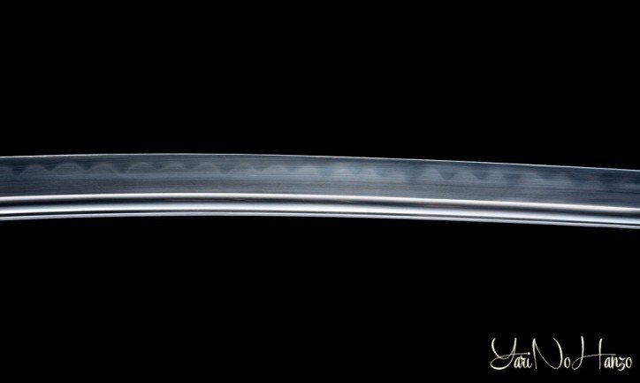 Kimura Katana | Iaito Practice sword | Handmade Samurai Sword