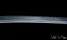 Lightweight steel iaito practice Katana sword