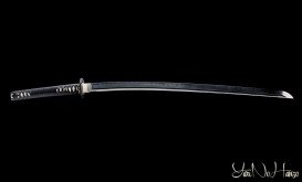 iaitoLightweight steel iaito practice Katana sword