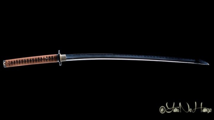 Kamakiri Katana | Iaito Practice sword | Handmade Samurai Sword