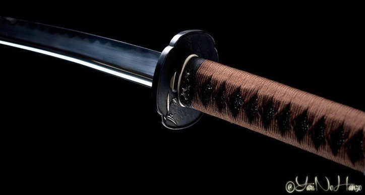 Kamakiri Katana | Iaito Practice sword | Handmade Samurai Sword