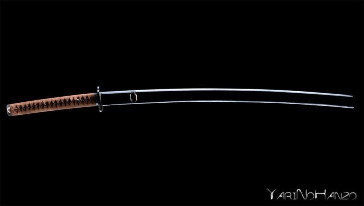 Kamakiri Katana | Iaito Practice sword | Handmade Samurai Sword