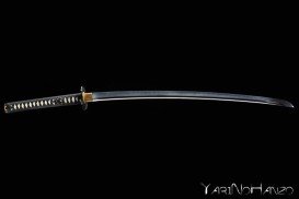 Lightweight iaito practice sword