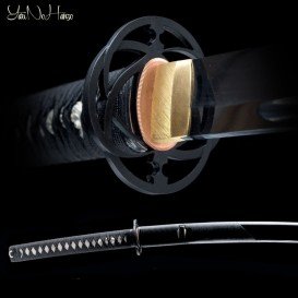 Dotanuki Iaito Katana | Iaito Practice sword | Handmade Samurai Sword-0