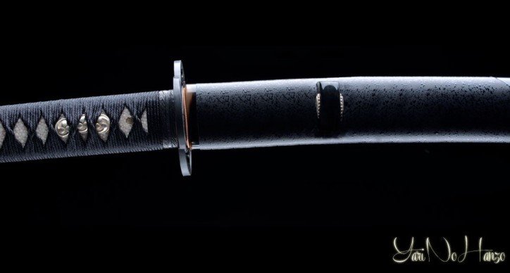 Dotanuki Iaito Katana | Iaito Practice sword | Handmade Samurai Sword