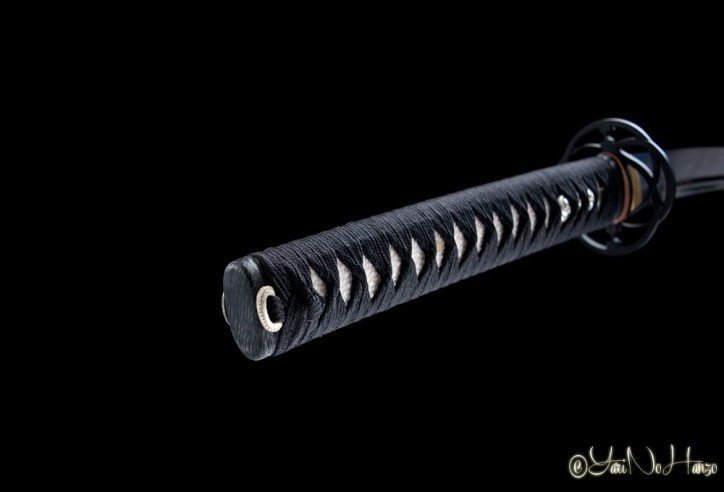 Dotanuki Iaito Katana | Iaito Practice sword | Handmade Samurai Sword