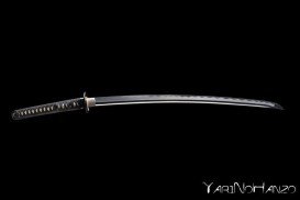Performance Iaito | Iaito Practice sword | Handmade Samurai Sword