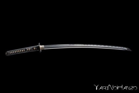 Performance Iaito | Iaito Practice sword | Handmade Samurai Sword