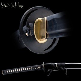 Ô-Katana | Iaito Practice sword | Handmade Samurai Sword-0