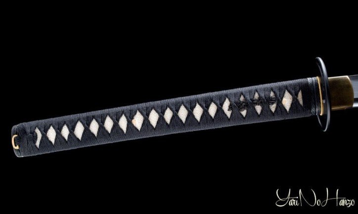 Ô-Katana | Iaito Practice sword | Handmade Samurai Sword