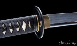 steel iaito practice sword