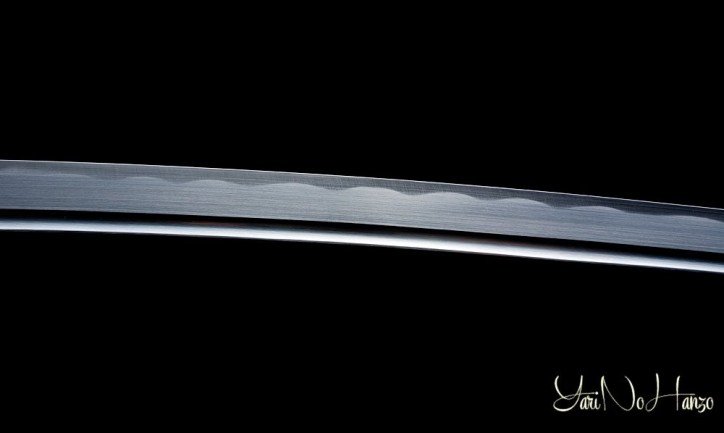 Ô-Katana | Iaito Practice sword | Handmade Samurai Sword