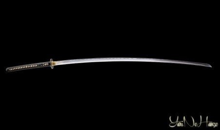 Nodachi | Iaito Practice sword | Handmade Samurai Sword