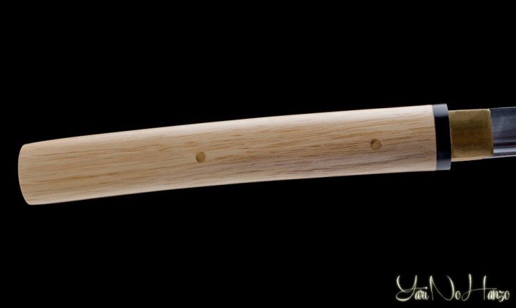 Shirasaya | Iaito Practice sword | Handmade Samurai Sword
