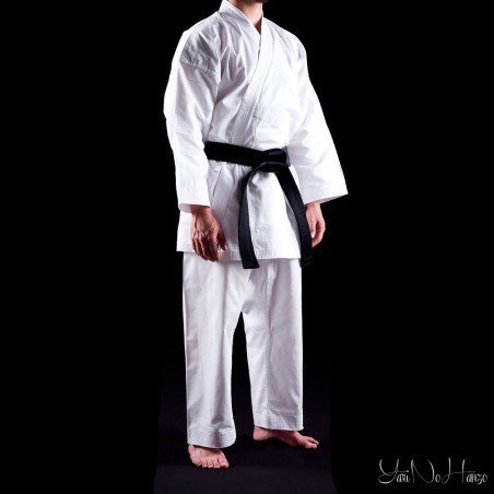 Karate Gi Shuto Beginner | Light white Karategi