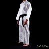 Karate Gi Shuto Beginner | Lightweight Karate uniform white-1