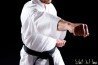 Karate Gi Shuto Beginner | Lightweight Karate uniform white-3