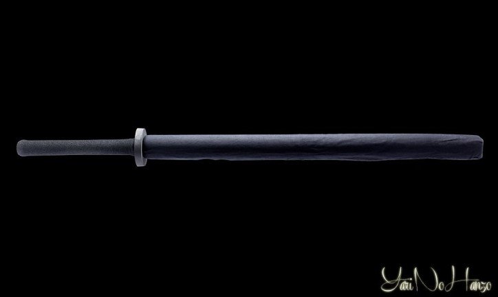 Padded Choken | Padded foam sword | Chanbara sword