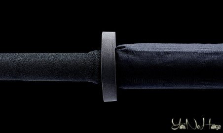 Padded Choken | Padded foam sword | Chanbara sword