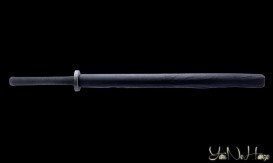 Padded Choken foam sword