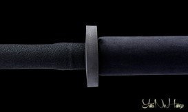 Padded Kodachi padded sword