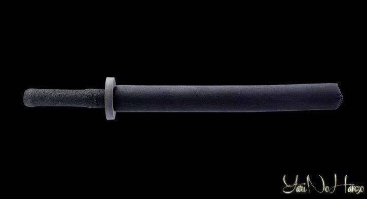 Padded Kodachi | Padded foam sword | Chanbara sword