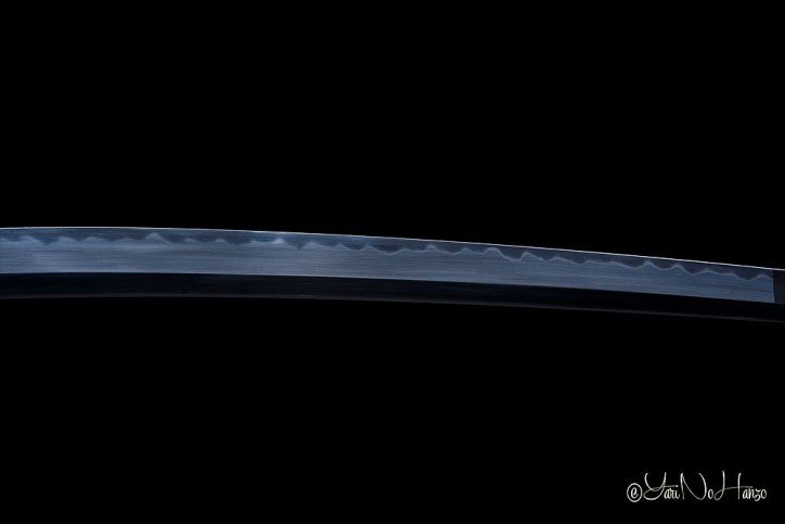 Togakure Shinobigatana | Iaito Practice sword | Handmade Ninja Sword