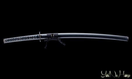 Shikorogatana | Iaito Practice sword | Handmade Ninja Sword