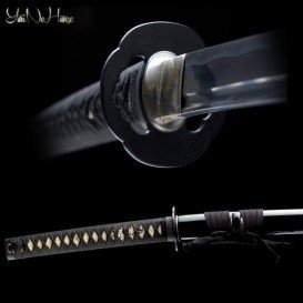 Murakami Katana | Iaito Practice sword | Handmade Samurai Sword-0