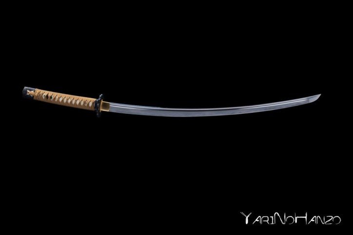 Handachi | Iaito Practice sword | Handmade Samurai Sword