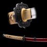 Handachi | Iaito Practice sword | Handmade Samurai Sword-0