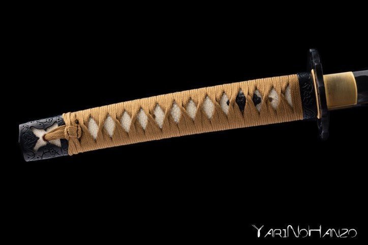 Handachi | Iaito Practice sword | Handmade Samurai Sword