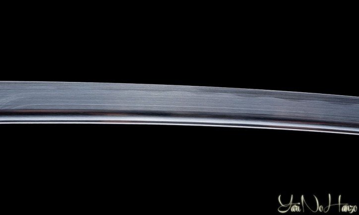Ronin Katana | Iaito Practice sword | Handmade Samurai Sword