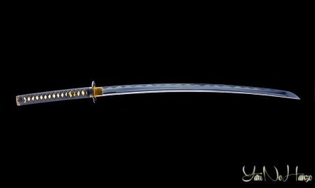 Asakura Katana | Iaito Practice sword | Handmade Samurai Sword