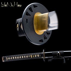 Asakura Katana | Iaito Practice sword | Handmade Samurai Sword-0