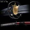Ishikawa Katana | Iaito Practice sword | Handmade Samurai Sword-0
