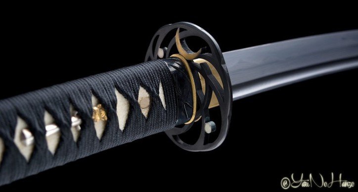 Ishikawa Katana | Iaito Practice sword | Handmade Samurai Sword