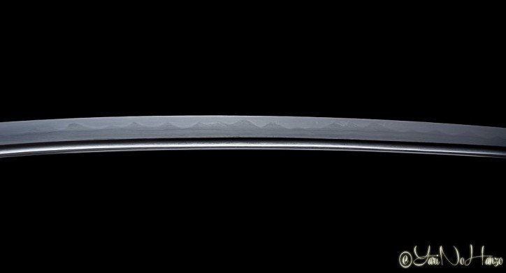 Ishikawa Katana | Iaito Practice sword | Handmade Samurai Sword