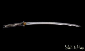 Higo Koshirae Iaito Generation 2 | Iaito Practice sword | Handmade Samurai Sword