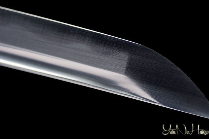 Miyoshi Iaito Generation 2 | Iaito Practice sword | Handmade Samurai Sword