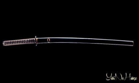 Fuji Katana | Iaito Practice sword | Handmade Samurai Sword